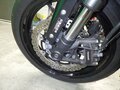2013 Kawasaki Ninja 1000, чёрный, 542000 рублей - вид 7