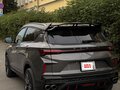 2023 Geely Coolray (Binyue Cool) I Рестайлинг, серый, 2090000 рублей - вид 7