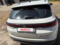 2023 Changan CS35 Plus I Рестайлинг, белый, 1699000 рублей - вид 4