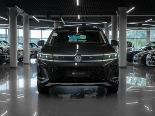 2025 Volkswagen Talagon I Рестайлинг, чёрный, 5500000 рублей, вид 3