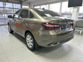 2026 Lada (ВАЗ) Vesta I Рестайлинг (NG), коричневый, 1880000 рублей - вид 3