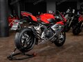 2026 QJMotor SRK 921 RR, красный, 1200000 рублей - вид 6