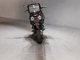 2012 Yamaha XT660Z Tenere, красный, 650000 рублей, вид 4