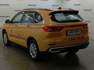 2023 Haval M6 II, белый, 1325020 рублей, вид 4