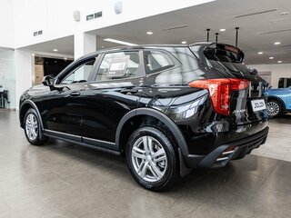 2026 Haval Jolion I Рестайлинг 2, чёрный, 2049000 рублей, вид 4