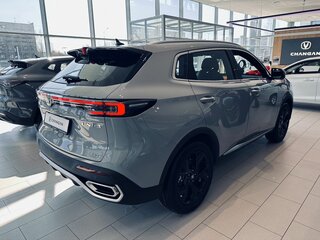 2026 Changan UNI-S I Рестайлинг, серый, 3149900 рублей, вид 5