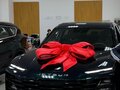 2025 Jetour Dashing I, зелёный, 2499000 рублей - вид 1