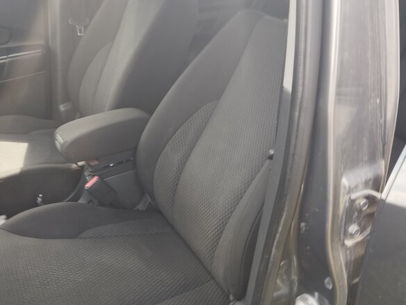 2008 Hyundai Tucson I, серый, 700000 рублей - вид 28