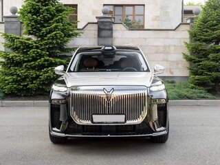 2026 Voyah Taishan, чёрный, 8900000 рублей, вид 2