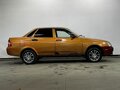 2009 Lada (ВАЗ) Priora I, красный, 125000 рублей - вид 3