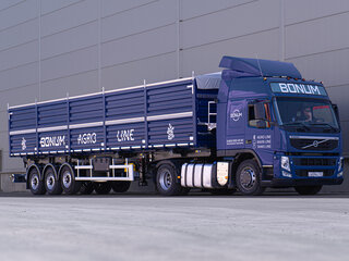 2026 Bonum 914296-01, синий, 4885000 рублей, вид 4