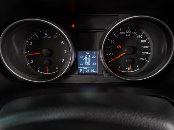 2024 Haval M6 II, белый, 1499000 рублей - вид 20