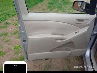 2007 Toyota ISis I, серый, 1050000 рублей, вид 5