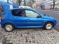 2008 Peugeot 206, синий, 350000 рублей - вид 1