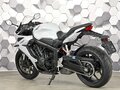 2023 Honda CBR 650R, белый - вид 7