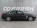 2012 Jaguar XF I Рестайлинг, серый, 1999000 рублей - вид 4