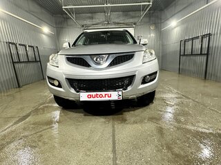 2012 Great Wall Hover H5, серебристый, 540000 рублей, вид 3