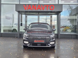 2024 Omoda S5, чёрный, 1590000 рублей, вид 1