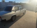 2010 Lada (ВАЗ) 2105, серебристый, 140000 рублей - вид 2
