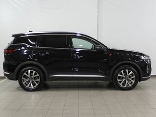 2023 Chery Tiggo 7 Pro Max I, чёрный, 1600000 рублей, вид 5