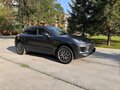 2017 Porsche Macan S Diesel I, серый, 3799555 рублей - вид 9