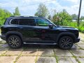 2024 Haval Dargo I, чёрный - вид 2