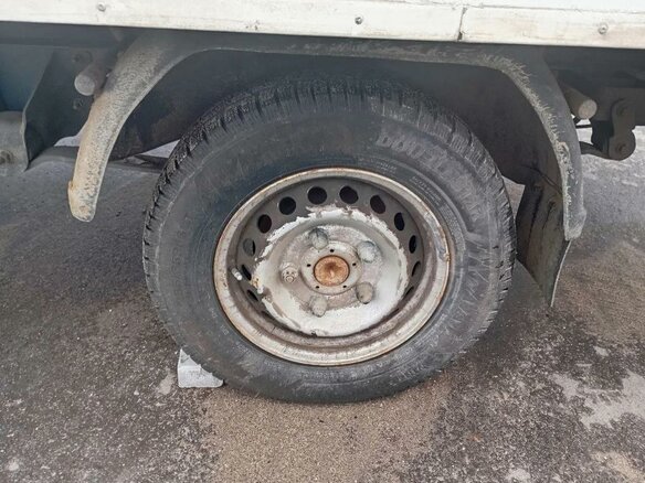 2021 Ford Transit, синий, 2325000 рублей - вид 13