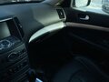 2010 Infiniti G25 IV, синий, 1150000 рублей - вид 7