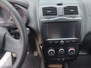 2025 Lada (ВАЗ) Granta I Рестайлинг, синий, 1100000 рублей, вид 5