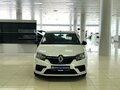 2019 Renault Sandero II Рестайлинг, белый - вид 2