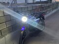 2020 Motoland Alpha RX, синий, 50000 рублей