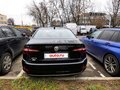 2020 Volkswagen Jetta 6-speed VII, чёрный, 1900000 рублей - вид 5