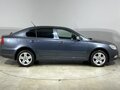 2012 Skoda Octavia II (A5) Рестайлинг, серый, 885000 рублей - вид 4