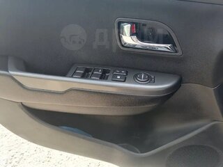 2014 Kia Rio 4-speed III, серый, 880000 рублей, вид 5