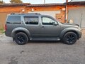 2008 Nissan Pathfinder III, серый, 1500000 рублей - вид 5