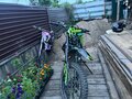 2026 Promax MX280, зелёный, 125000 рублей