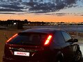 2008 Ford Focus II Рестайлинг, красный, 410000 рублей - вид 5