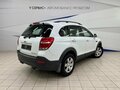2013 Chevrolet Captiva I Рестайлинг, белый, 1170000 рублей - вид 2