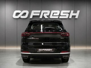 2023 Chery Tiggo 7 Pro Max I, чёрный, 1690000 рублей, вид 4