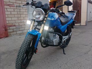 Wanqiang GT