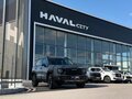 2026 Haval Dargo I Рестайлинг, серый, 3499000 рублей - вид 7