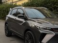 2023 Geely Coolray (Binyue Cool) I Рестайлинг, серый, 2090000 рублей - вид 10