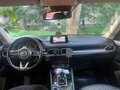 2019 Mazda CX-5 II, синий, 2200000 рублей - вид 7