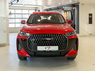 2026 Tenet T7, красный, 3140000 рублей, вид 3