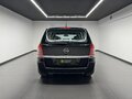 2010 Opel Zafira B Рестайлинг, чёрный, 875000 рублей - вид 3