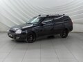 2009 Lada (ВАЗ) Priora I, чёрный, 373000 рублей - вид 2