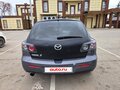 2008 Mazda 3 I (BK) Рестайлинг, серый, 550000 рублей - вид 3