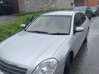 2006 Nissan Teana I (J31) Рестайлинг, серый, 350000 рублей, вид 2