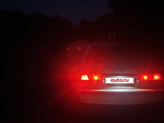 1998 Nissan Sunny B15, белый, 300000 рублей, вид 1