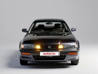 1993 Honda Vigor III, синий, 500000 рублей, вид 1